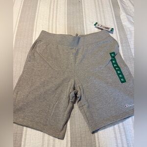 Champion Men’s French Terry Lounge Shorts